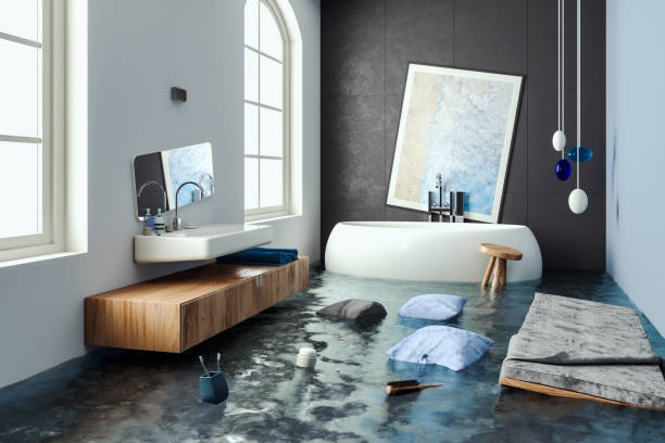 Best Professional water damage repair  in Shrub Oak, NY