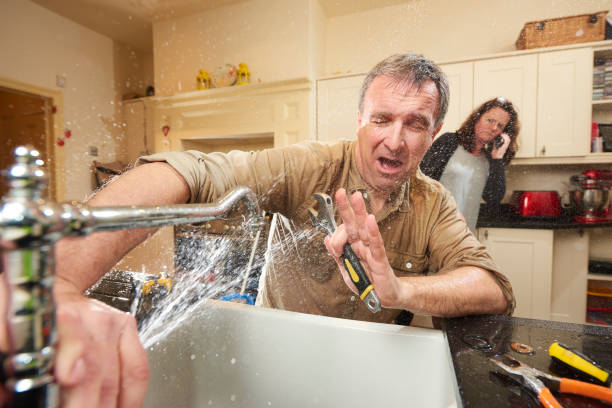 Best 24-hour water damage restoration  in Shrub Oak, NY